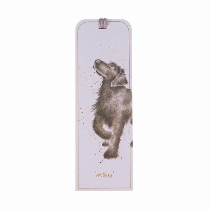 Labrador Bookmark Labrador Bookmark | Simblist Group