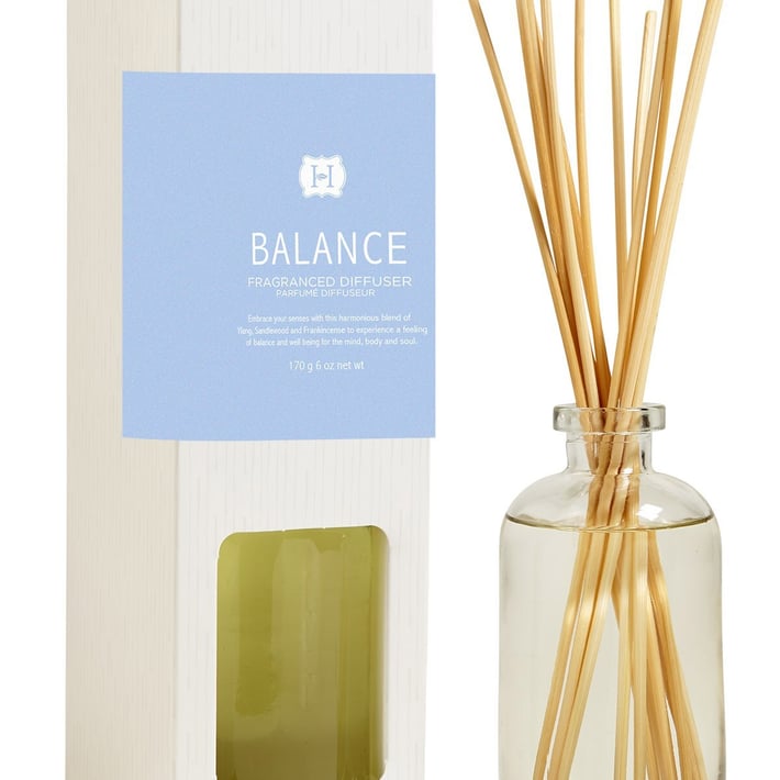 Balance Diffuser 6oz Ctn. 6 | Simblist Group