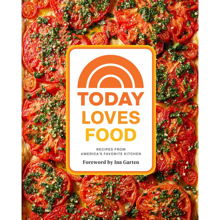Today Loves Food: Recipes from America’s Favorite | Simblist Group