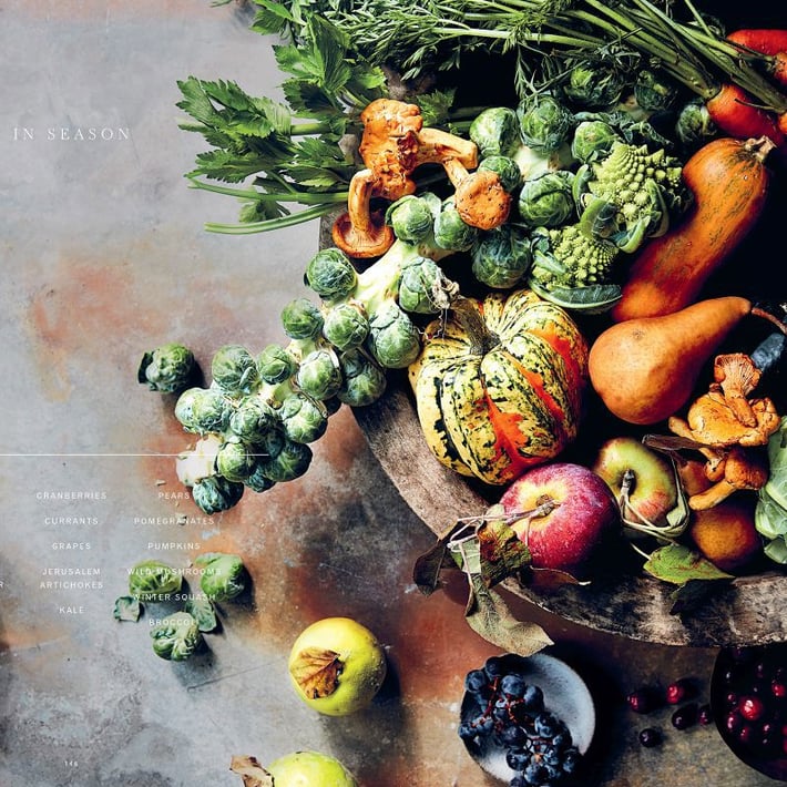 Cook Beautiful | Simblist Group