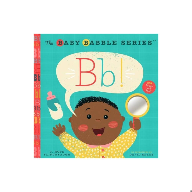 Babbles Invention Baby Babbles B | Simblist Group