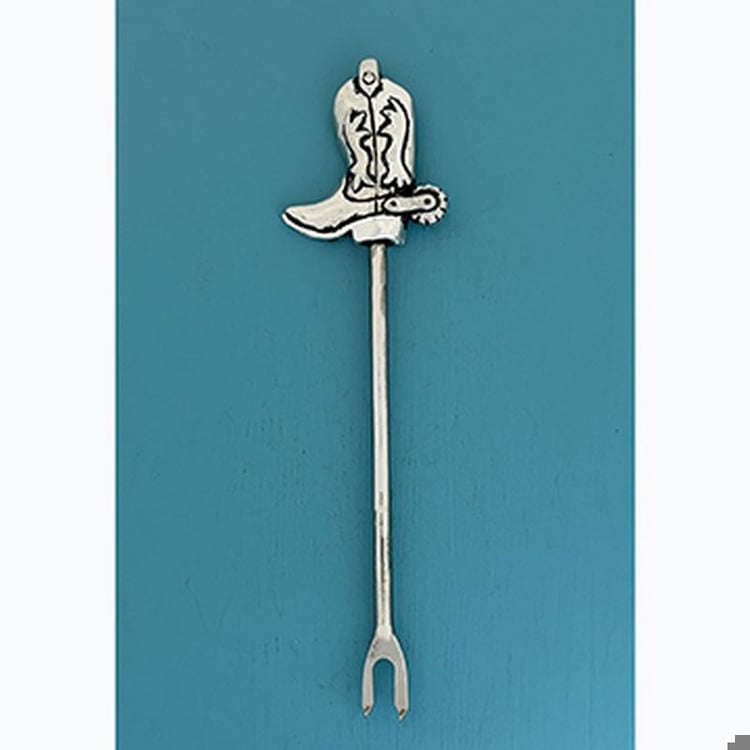 Cowboy Boot Pick | Simblist Group