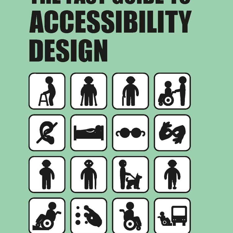 The Fast Guide to Accessibility Design | Simblist Group
