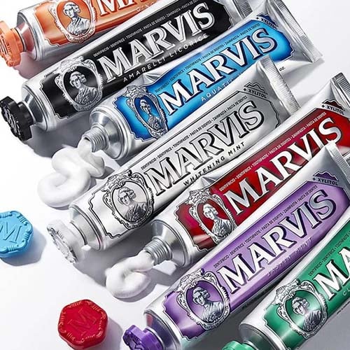 Marvis