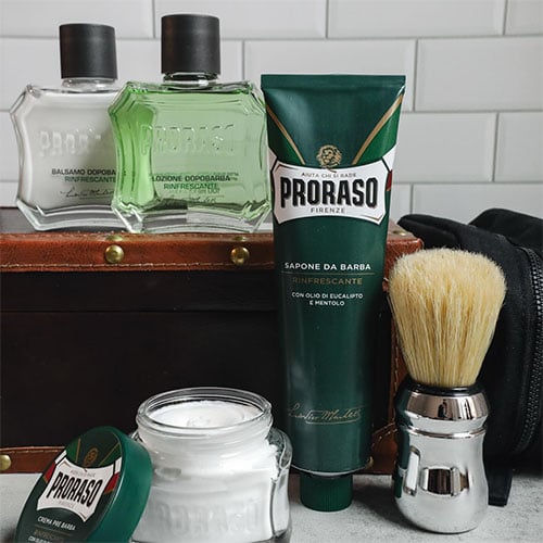 Proraso