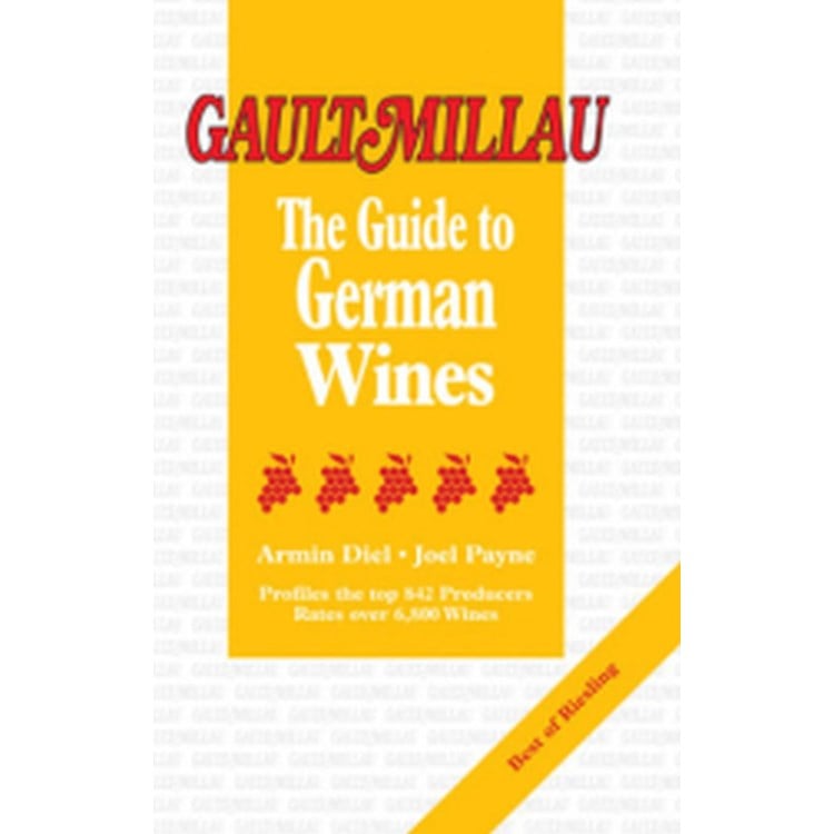 Gault intelligence overview