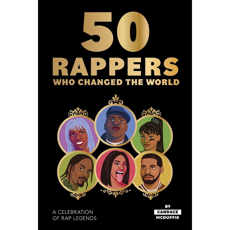 50 Rappers Who Changed the World | Simblist Group
