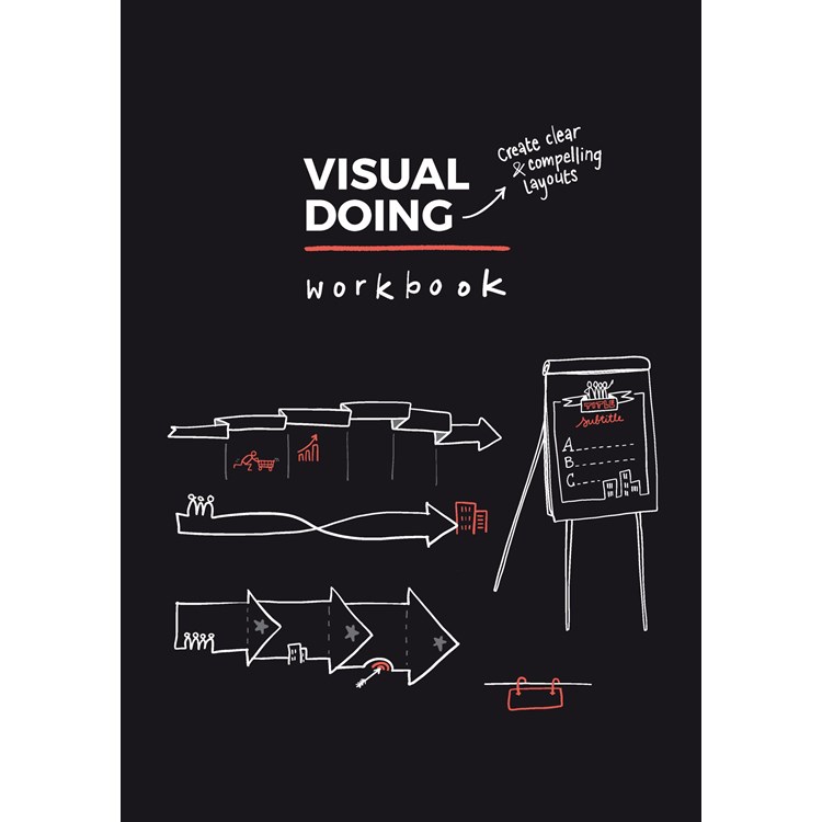 Visual Doing Workbook | Simblist Group