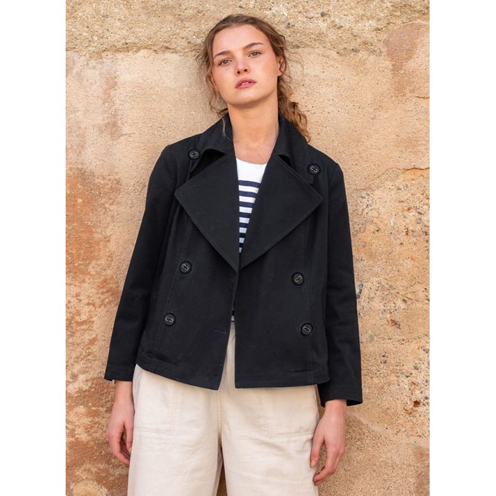 Extra small peacoat 2025