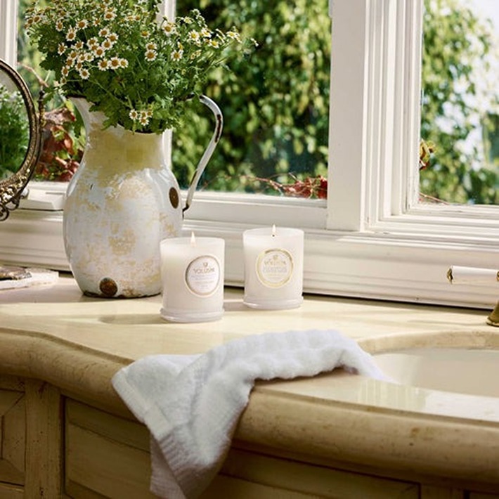 Mountain Lavender & Chamomile 9.5oz Classic | Simblist Group